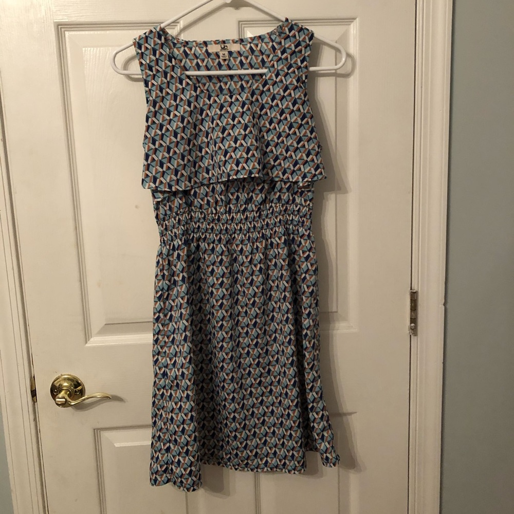 Cute summer dress